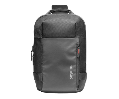 Torba do laptopów Tomtoc Navigator-T24 14" 7L - czarny T24M1D1